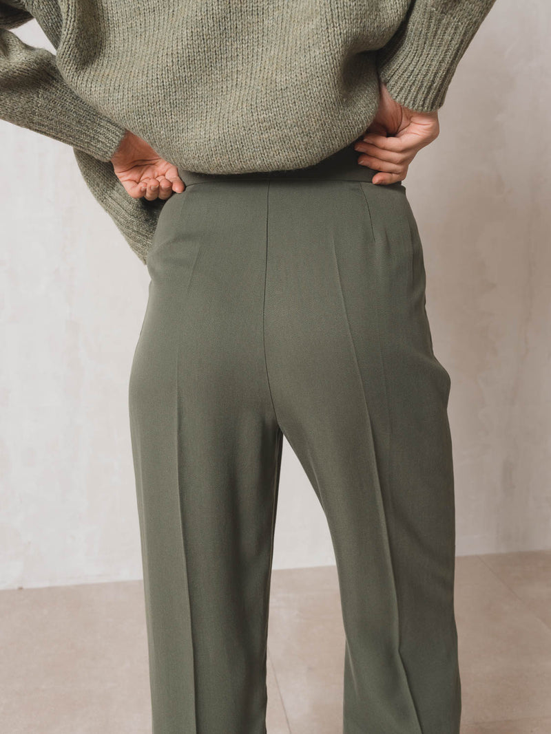 Maggie Trousers