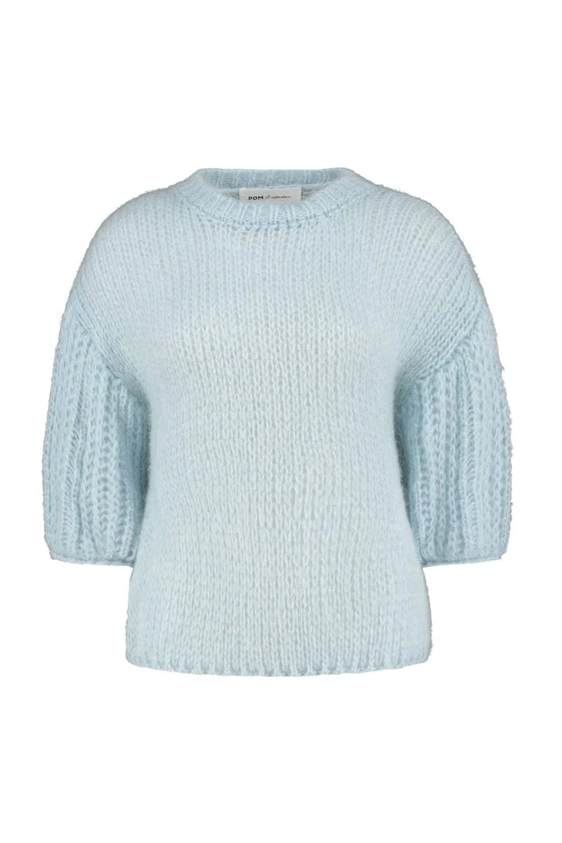 Dreamy Blue Pull Over